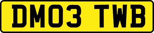 DM03TWB