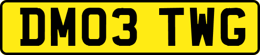 DM03TWG