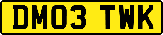 DM03TWK