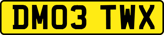 DM03TWX