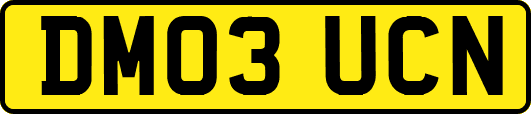 DM03UCN