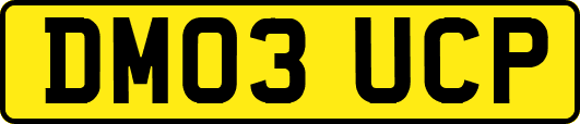 DM03UCP