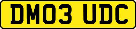 DM03UDC