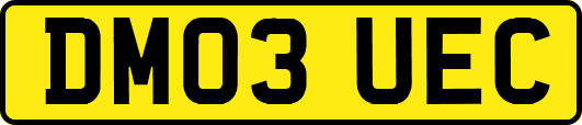DM03UEC
