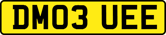 DM03UEE