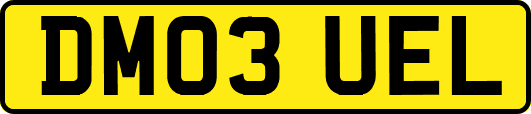 DM03UEL