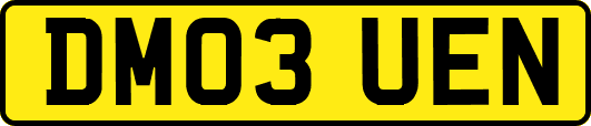 DM03UEN