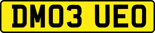 DM03UEO