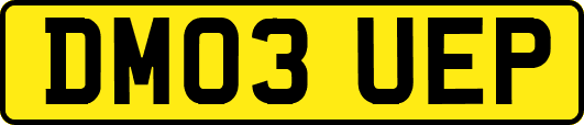 DM03UEP