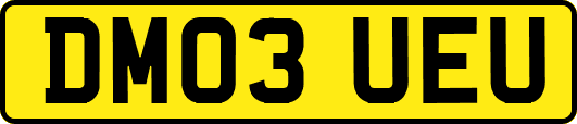 DM03UEU