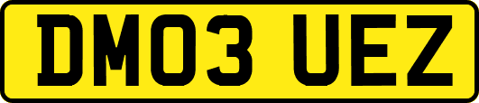 DM03UEZ