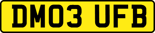 DM03UFB