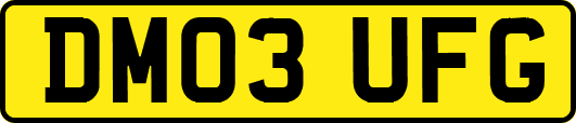 DM03UFG