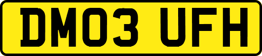 DM03UFH