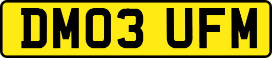 DM03UFM
