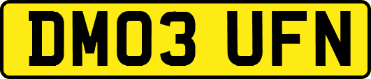 DM03UFN