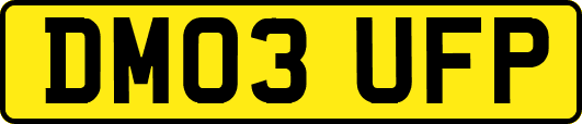 DM03UFP