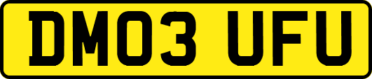 DM03UFU