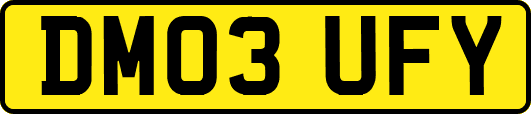 DM03UFY