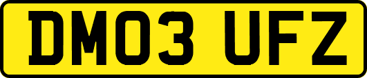 DM03UFZ