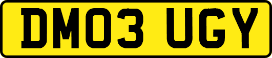 DM03UGY