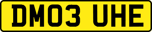 DM03UHE