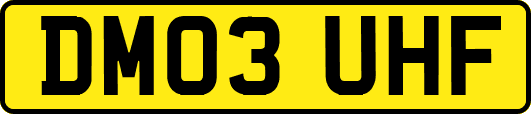 DM03UHF