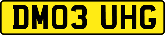 DM03UHG