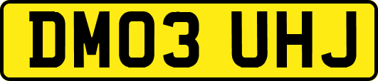 DM03UHJ