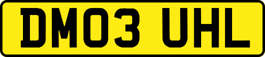 DM03UHL