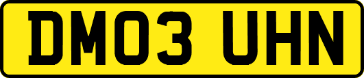 DM03UHN