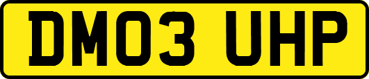 DM03UHP