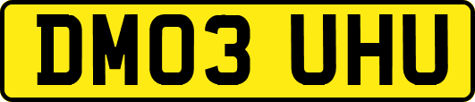 DM03UHU