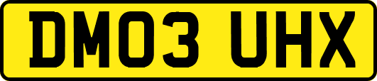 DM03UHX