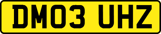 DM03UHZ