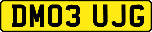 DM03UJG
