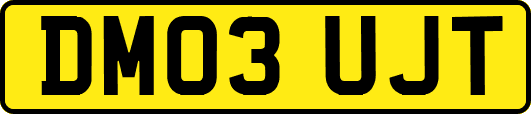 DM03UJT