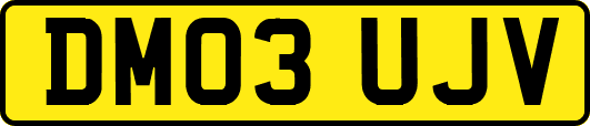 DM03UJV