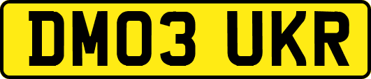 DM03UKR