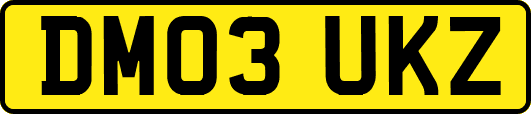DM03UKZ