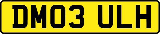 DM03ULH