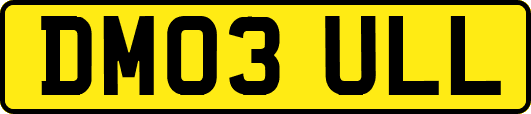 DM03ULL