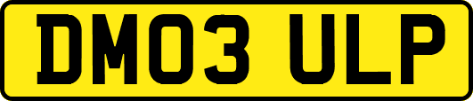 DM03ULP