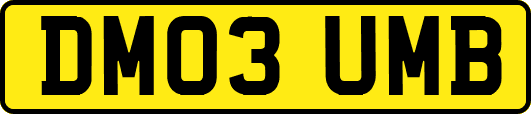 DM03UMB