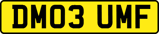 DM03UMF