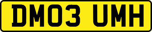 DM03UMH