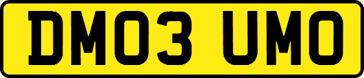 DM03UMO