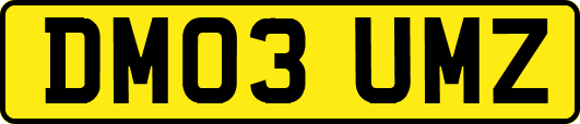 DM03UMZ