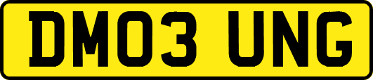 DM03UNG