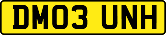 DM03UNH